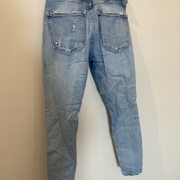 Agolde classic jeans - Picture 5 of 7